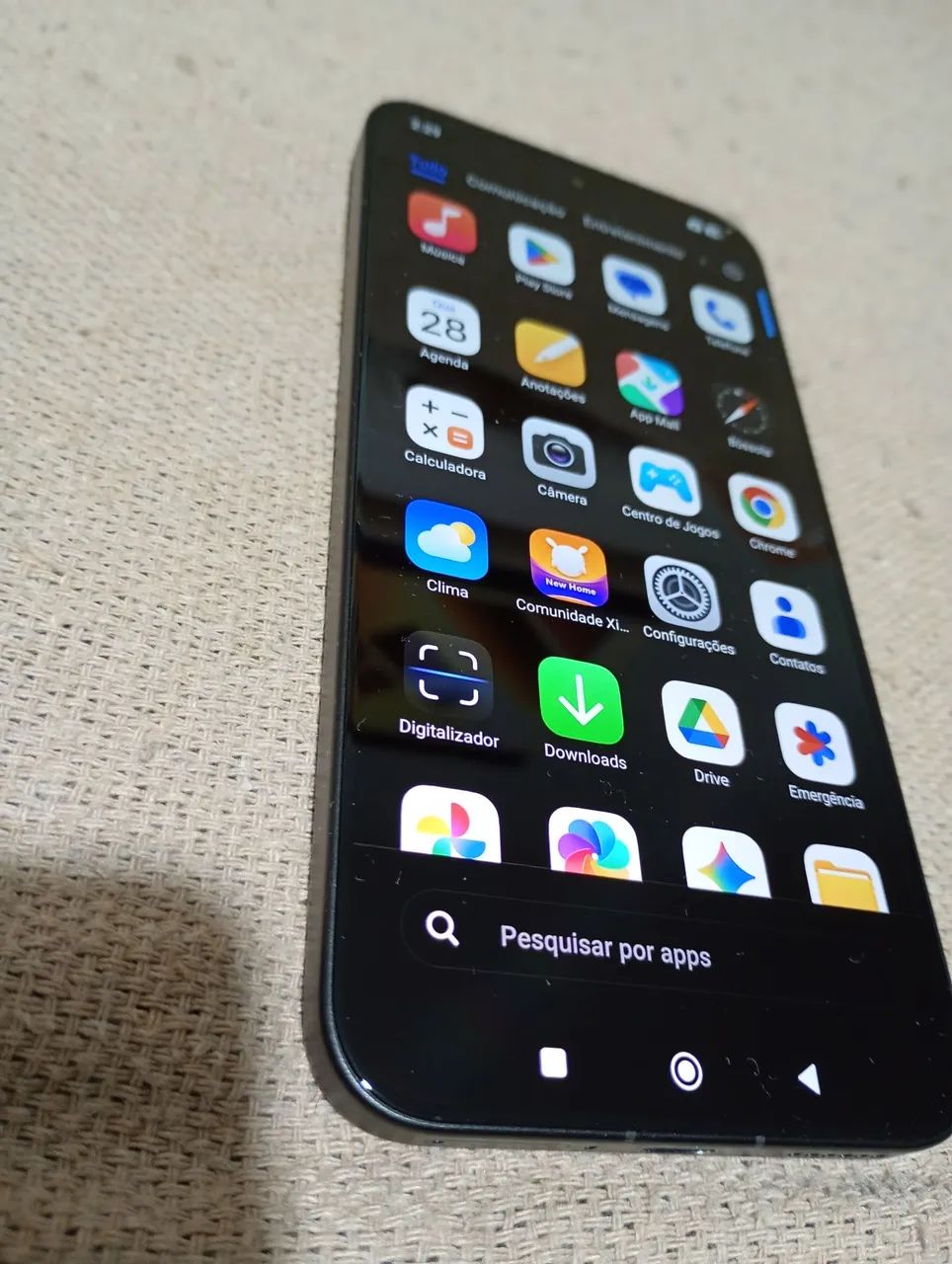 XIAOMI 15T Pro Black 512Gb - Foto 3