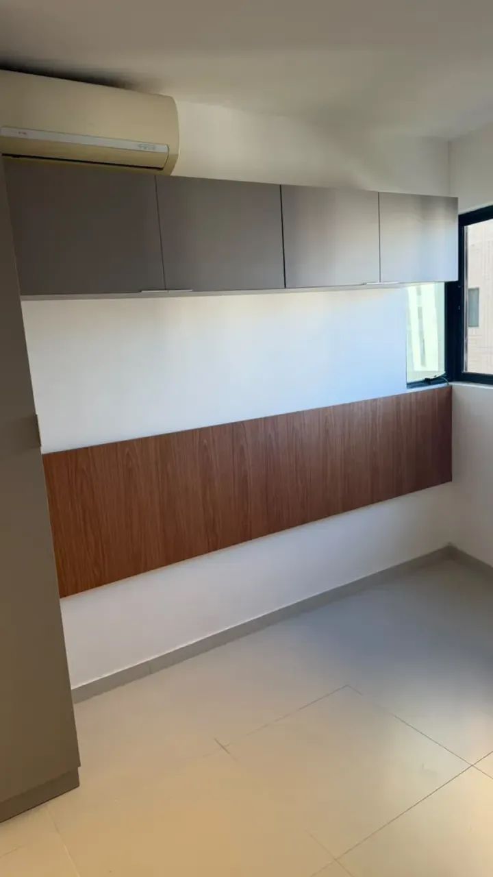 Alugo Apartamento Edifício Terraço 48 - Foto 5