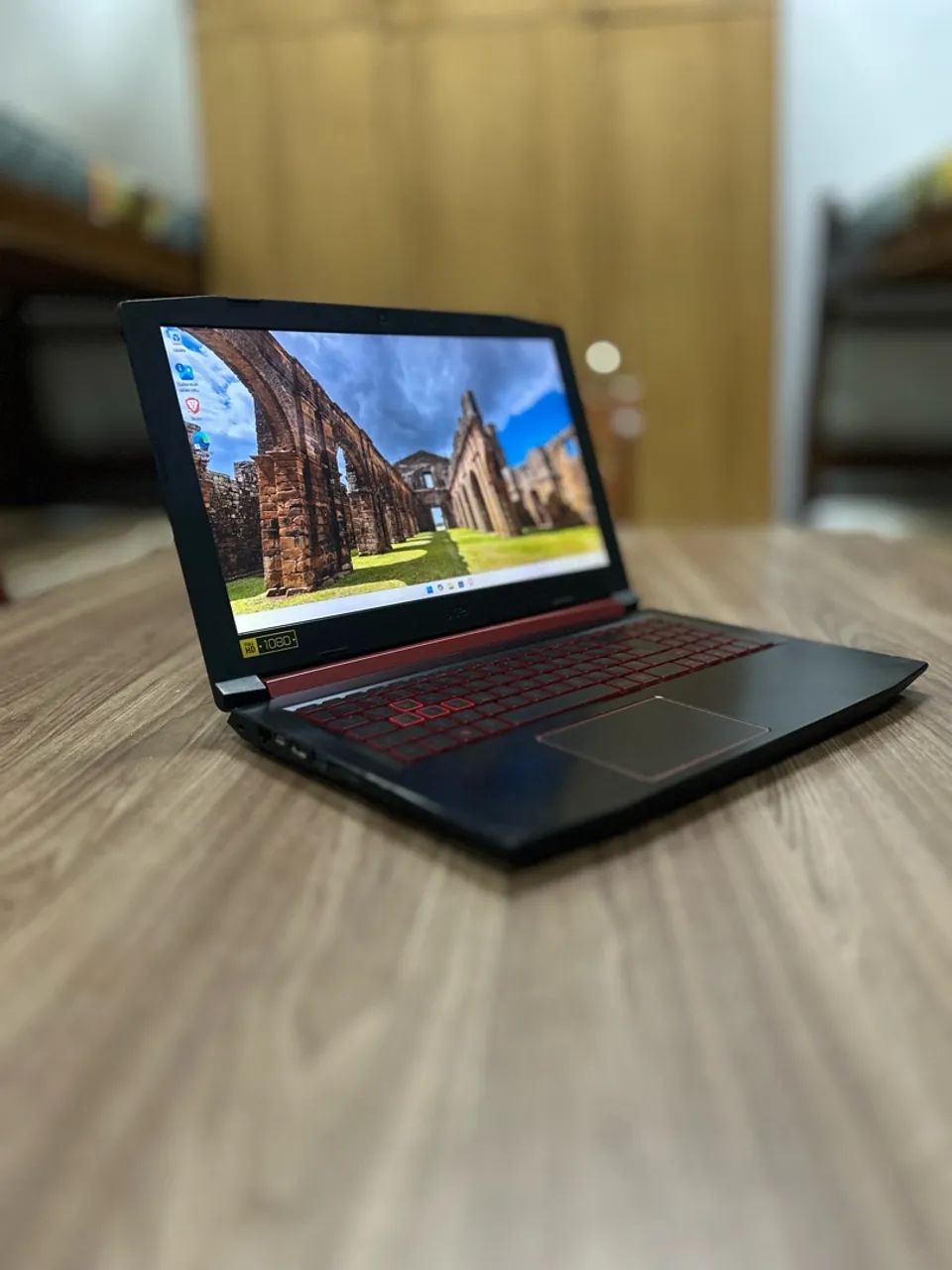 Notebook Gamer Acer Nitro 5 - Foto 2