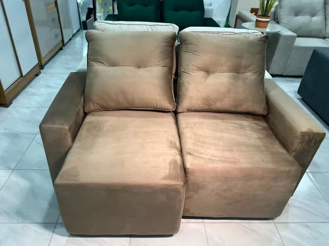 Oferta Sofá de 2 Lugares
