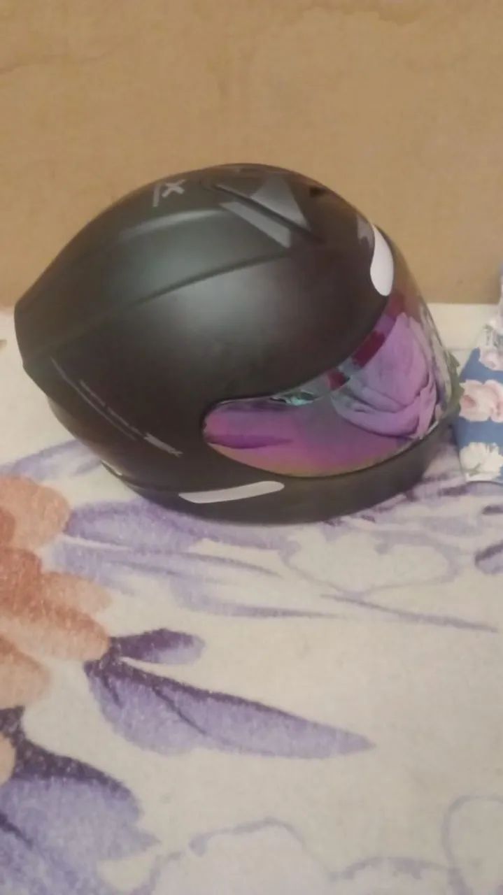 Capacete  - Foto 2