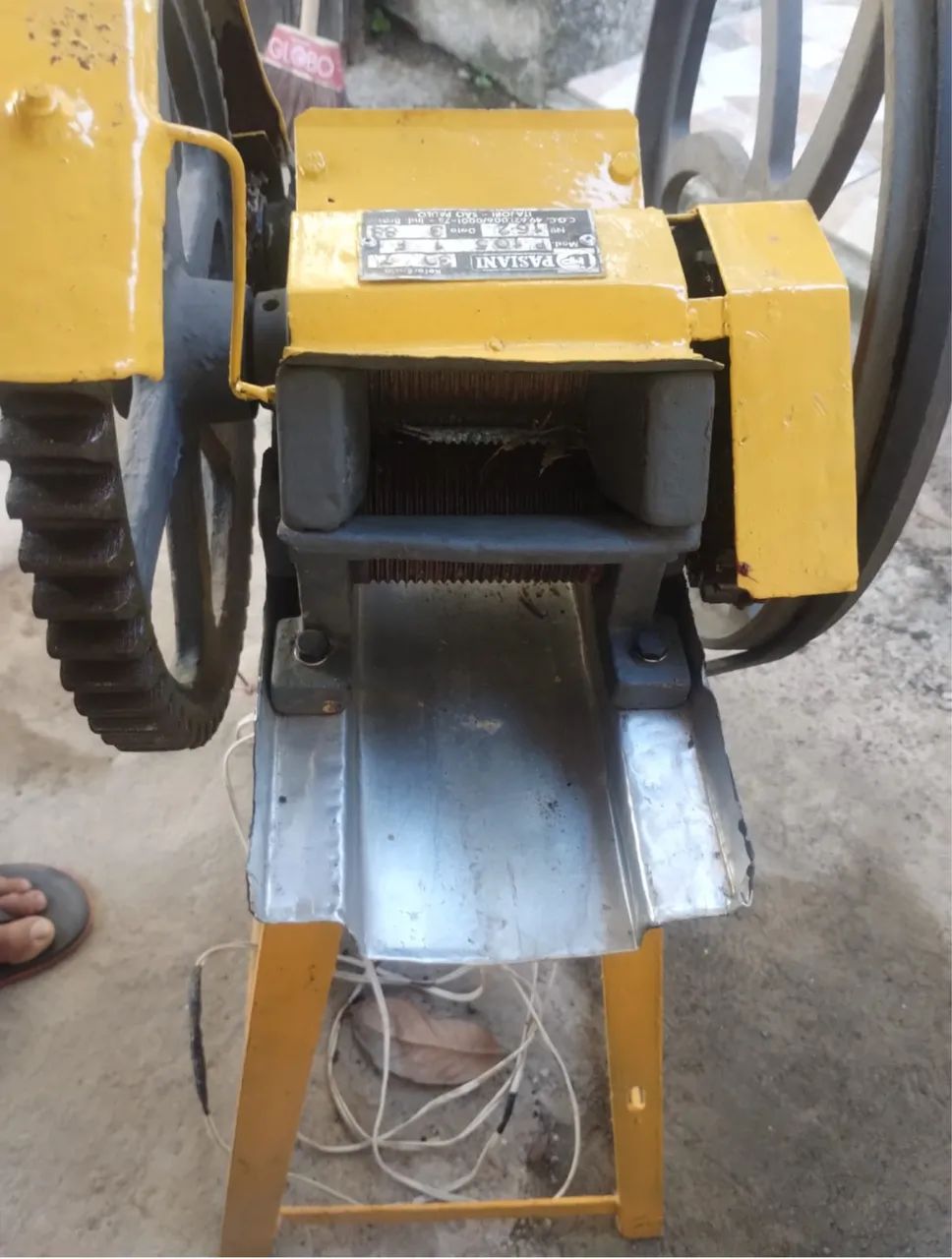 Máquina de caldo de cana  - Foto 3