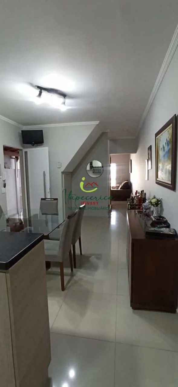 Casa com 3 quartos, Parque Paraíso, Itapecerica da Serra - R$ 690 mil, Cod: CA1138 - Foto 4