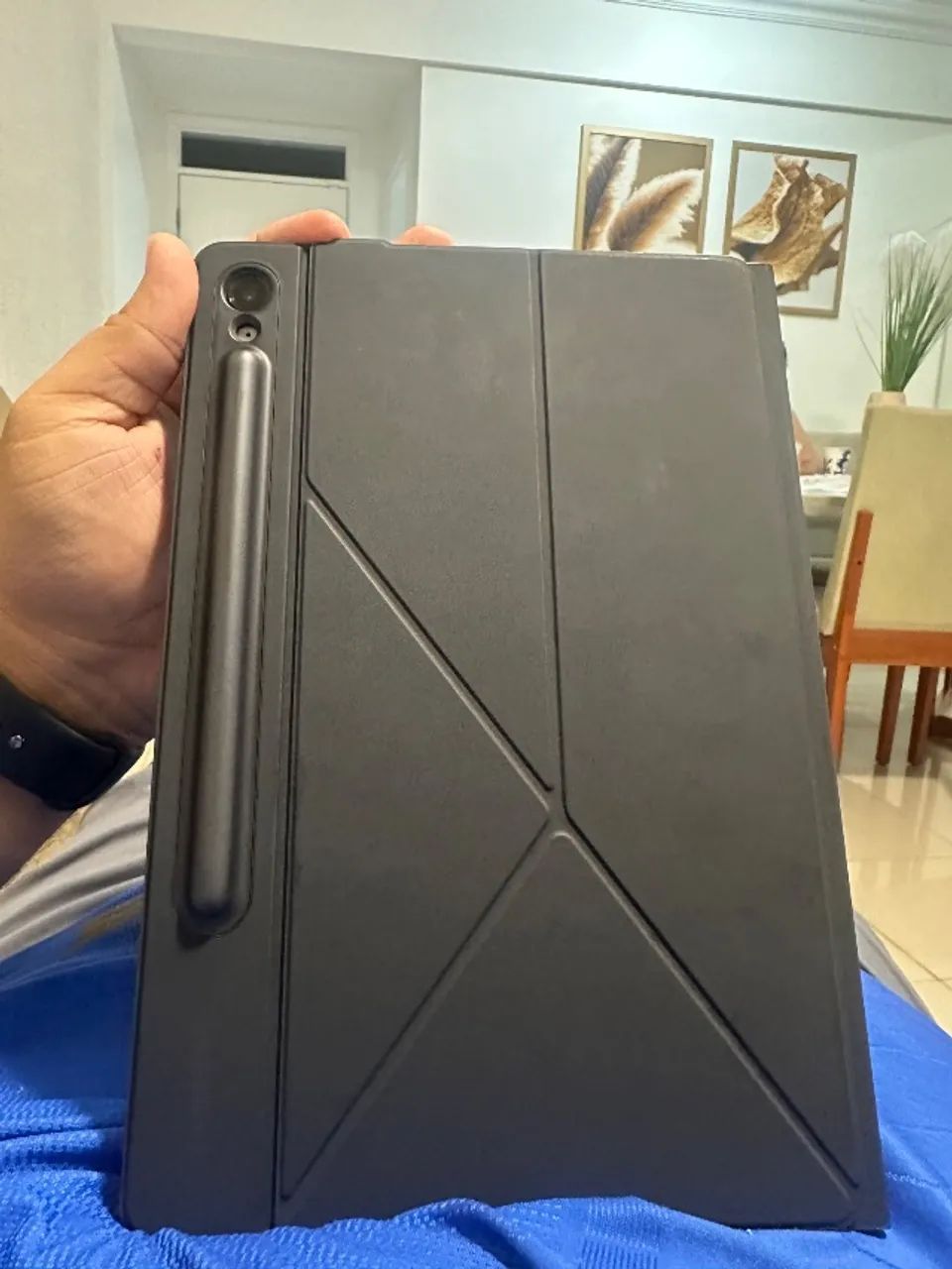 Tablet Galaxy S9 FE - Foto 4