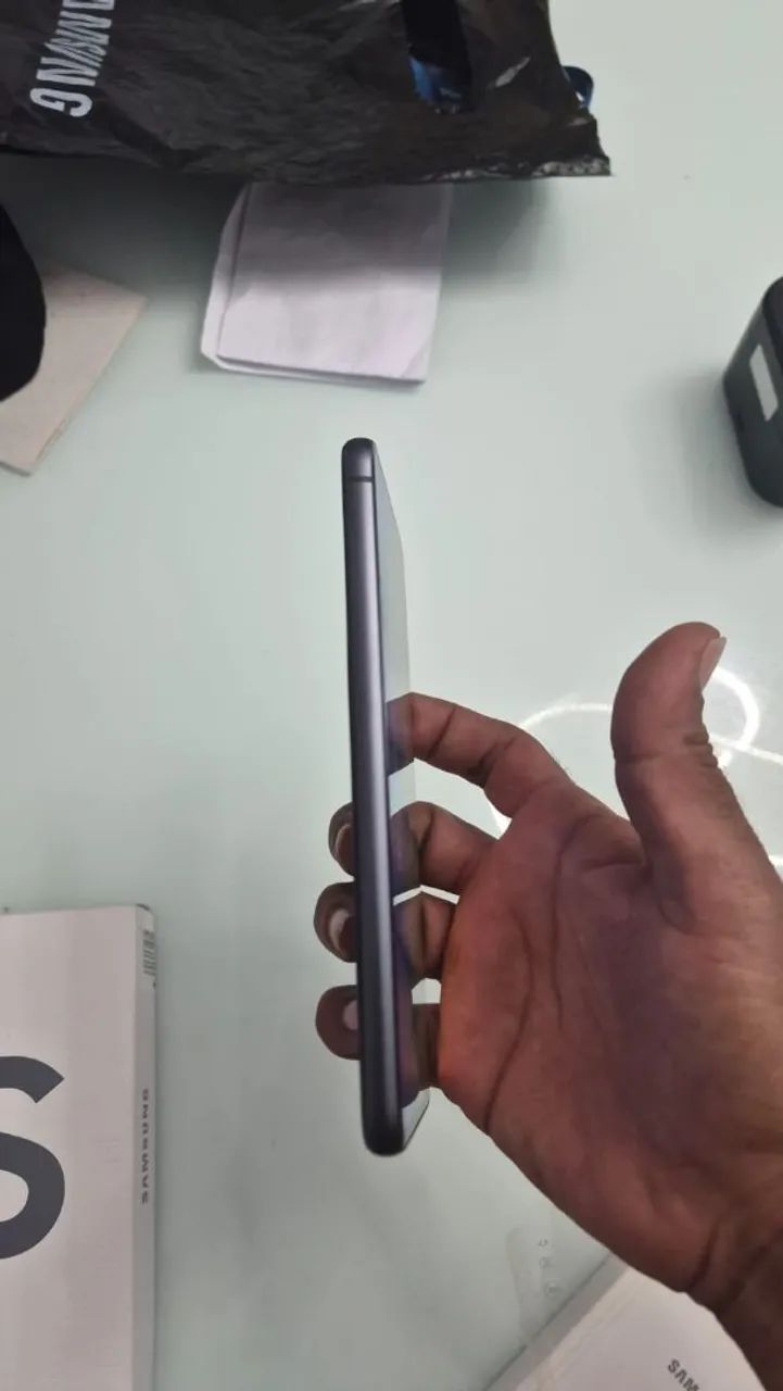 Vendo Samsung S21 FE - Foto 5
