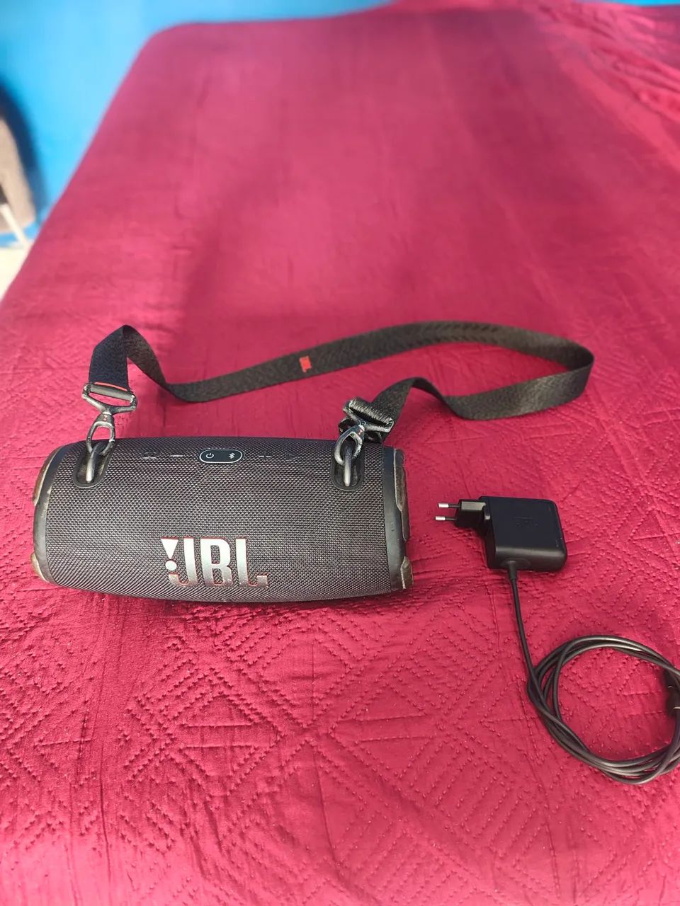 JBL Xtreme 3 