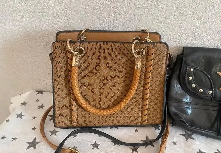 2 bolsas feminina  - Foto 3
