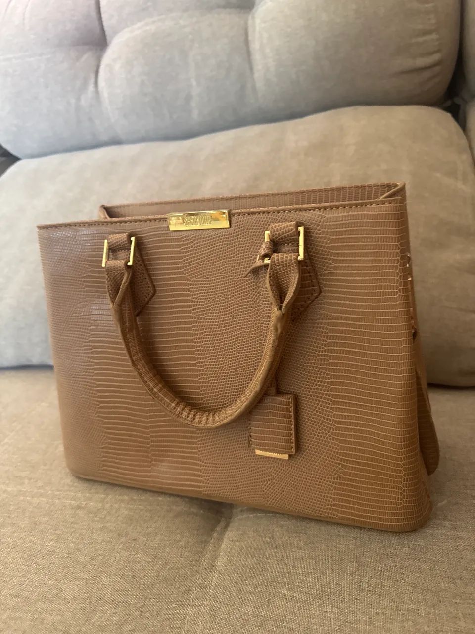 Bolsa Santa Lolla