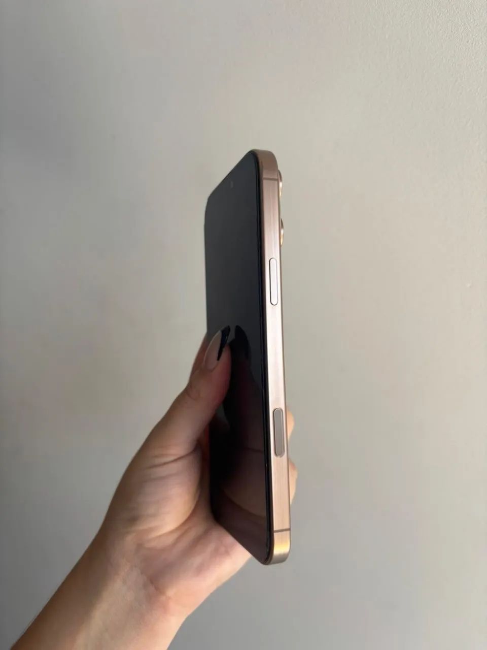 iPhone 16 Pro Max 256gb  - Foto 4