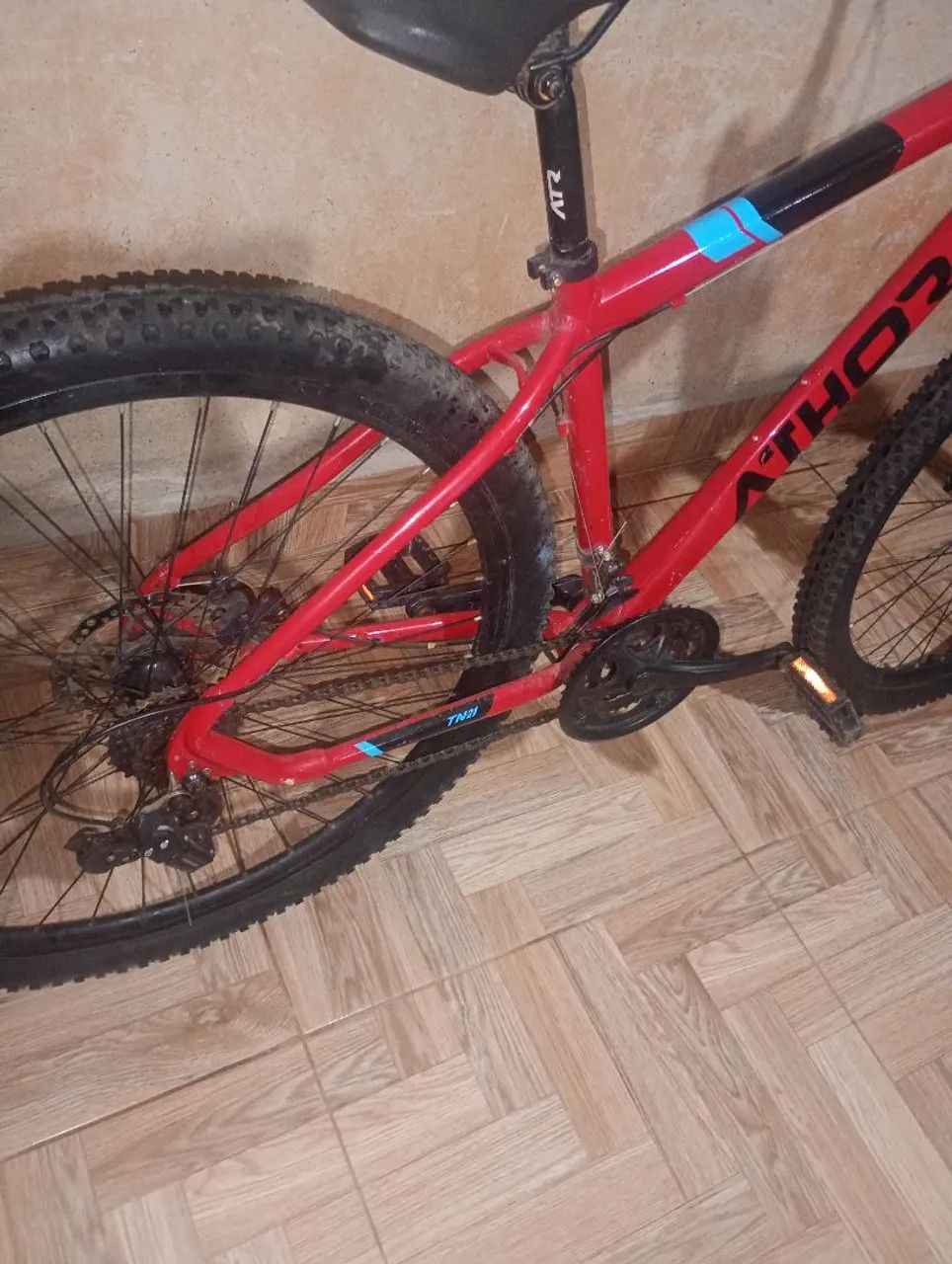 Bicicleta  - Foto 3