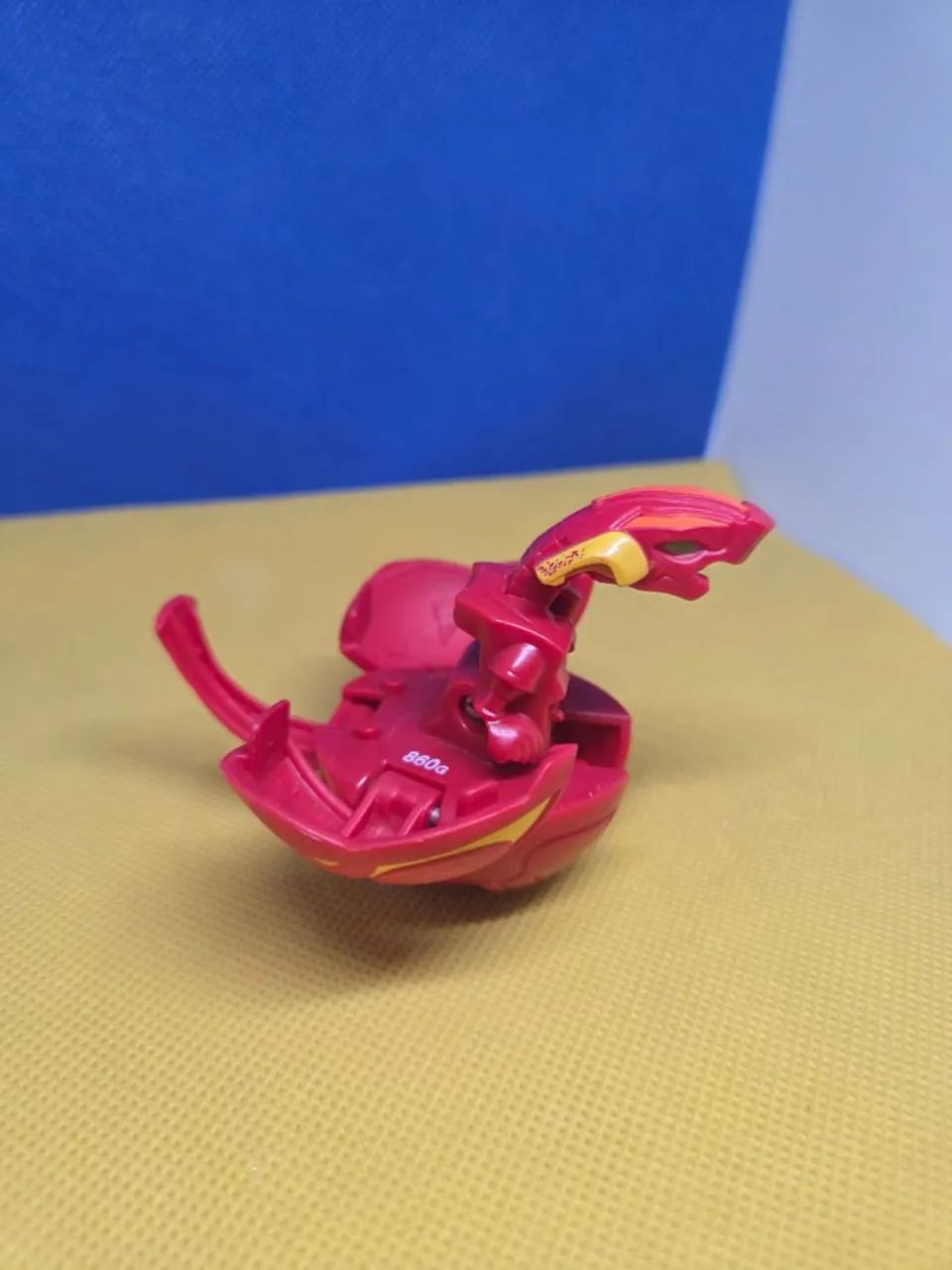 Bakugan - Foto 2