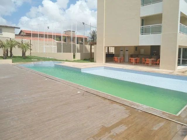 Apartamento 3 quartos com 2 suítes e 2 vagas próximo à UECE - Foto 3