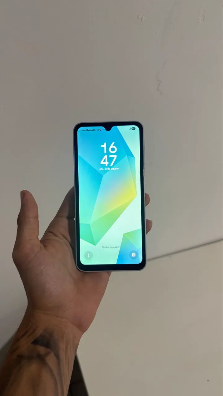 A16 4g