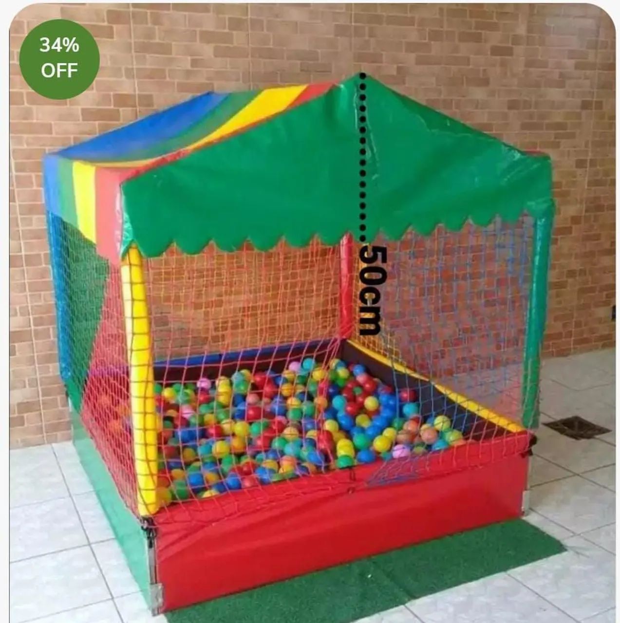 Futebol de sabão  - Foto 2