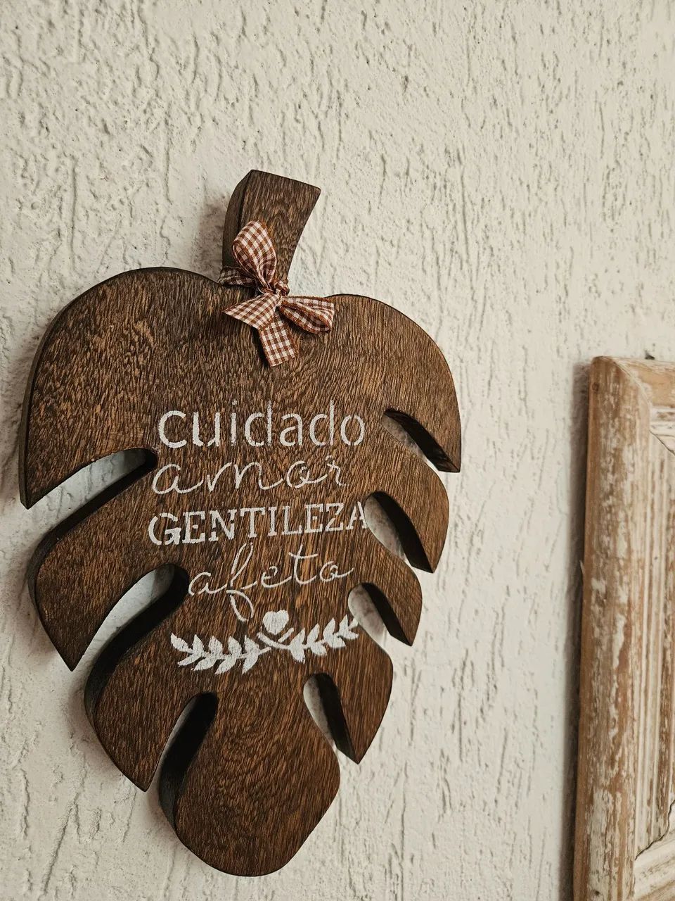 Decoração de parede  - Foto 3