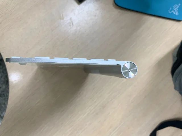 Teclado iMac Apple - Foto 3