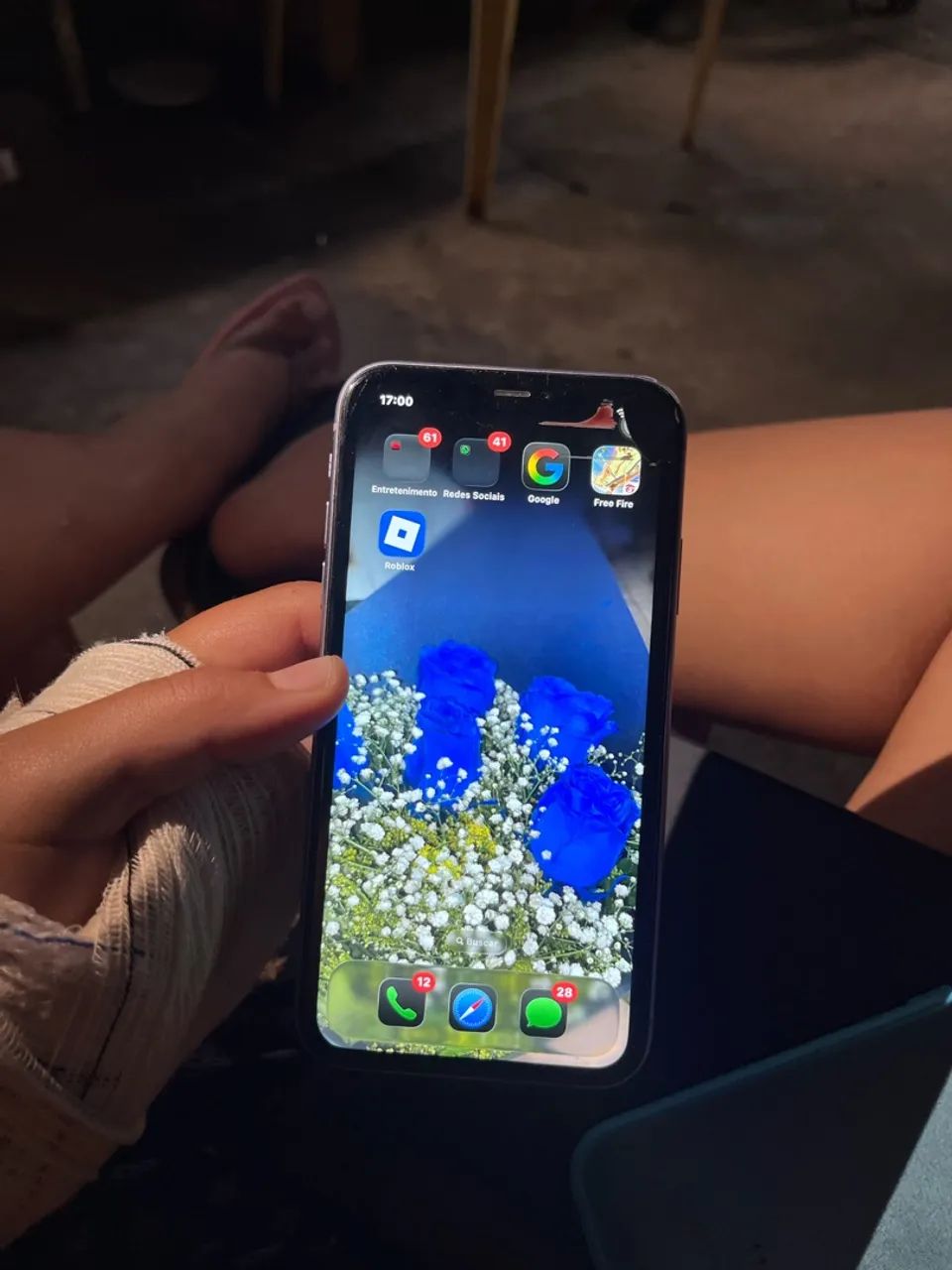 iPhone 11 - Foto 4