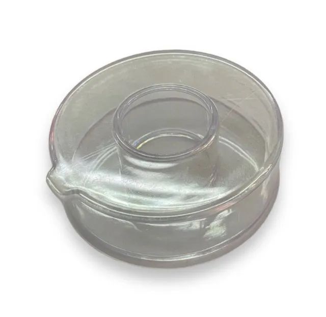 Pote de Acrilico Resistente - Foto 2