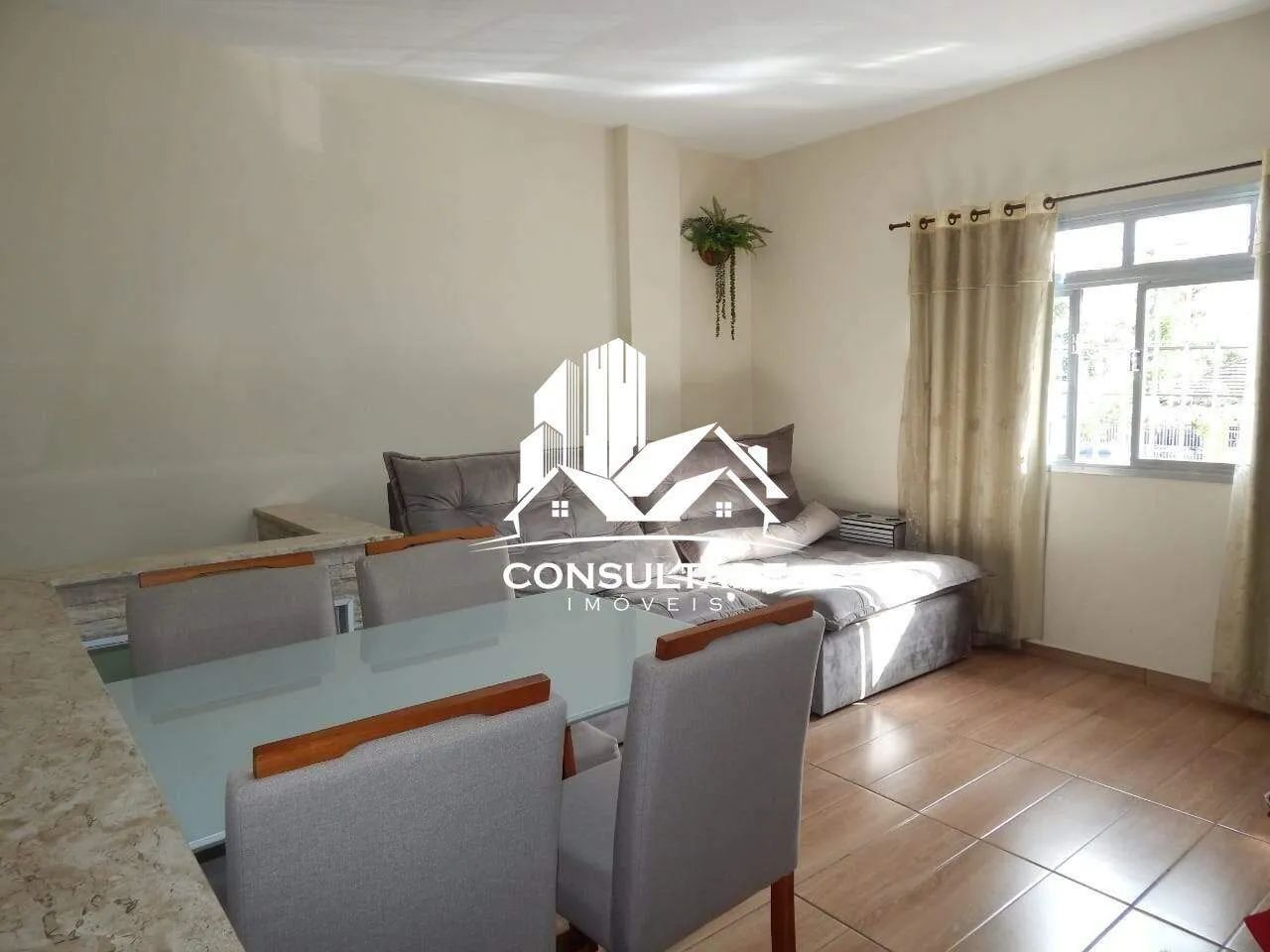 Casa de 2 quartos em Santos - Cod: 4120 - Foto 2