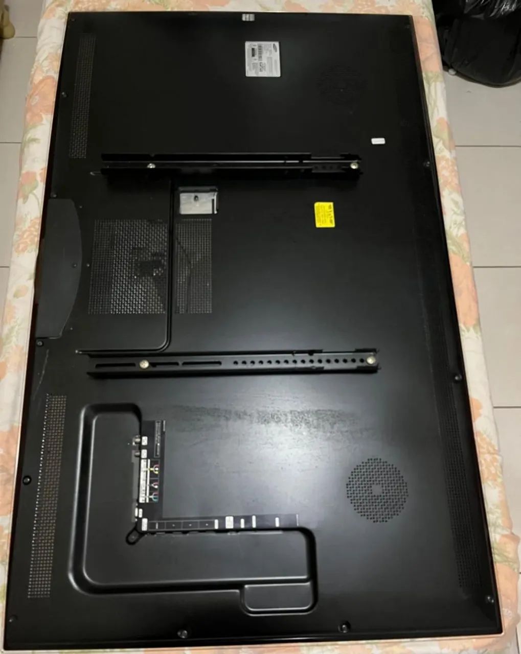 TV Samsung 55" LED Full HD - Foto 3