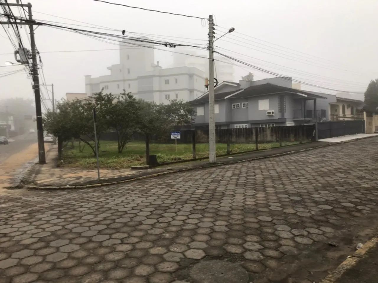Terreno em Siderópolis - Foto 3