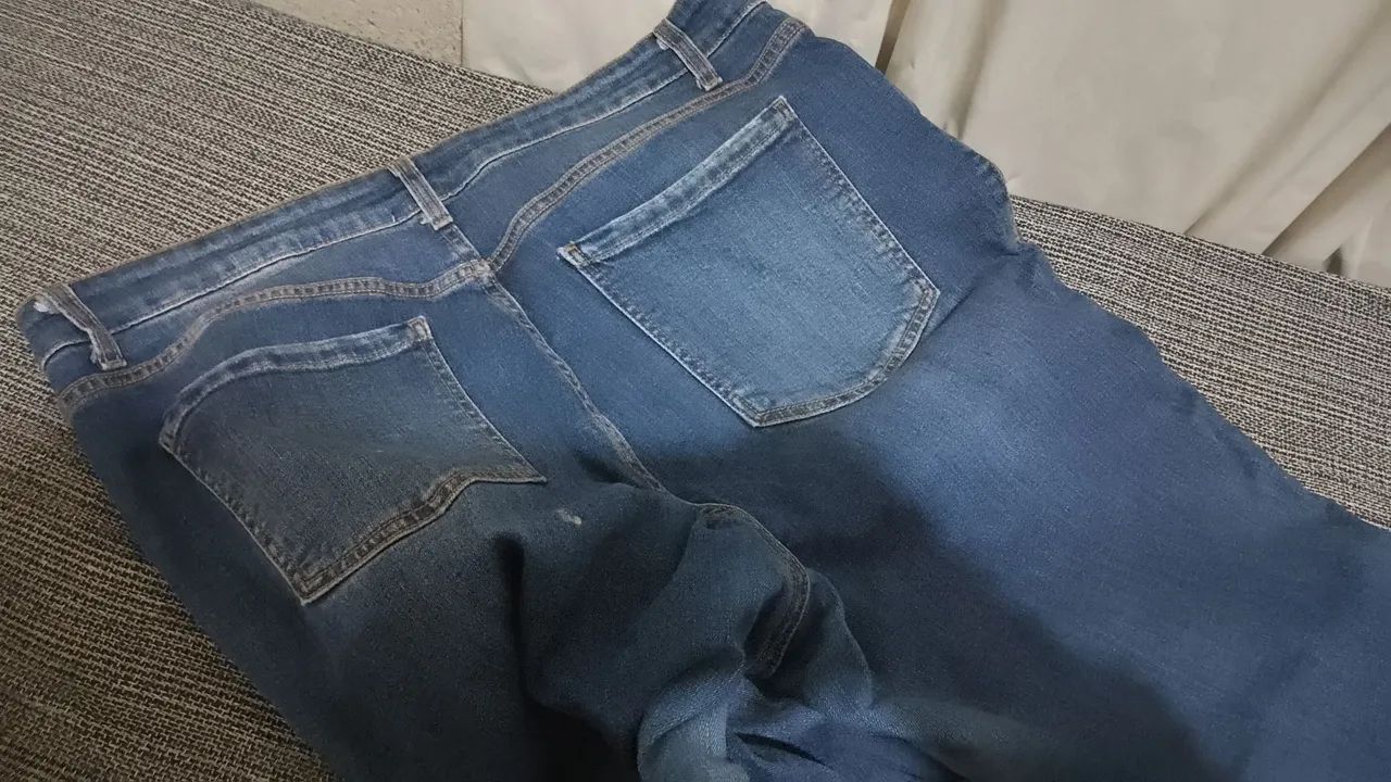 Calça jeans - Foto 2