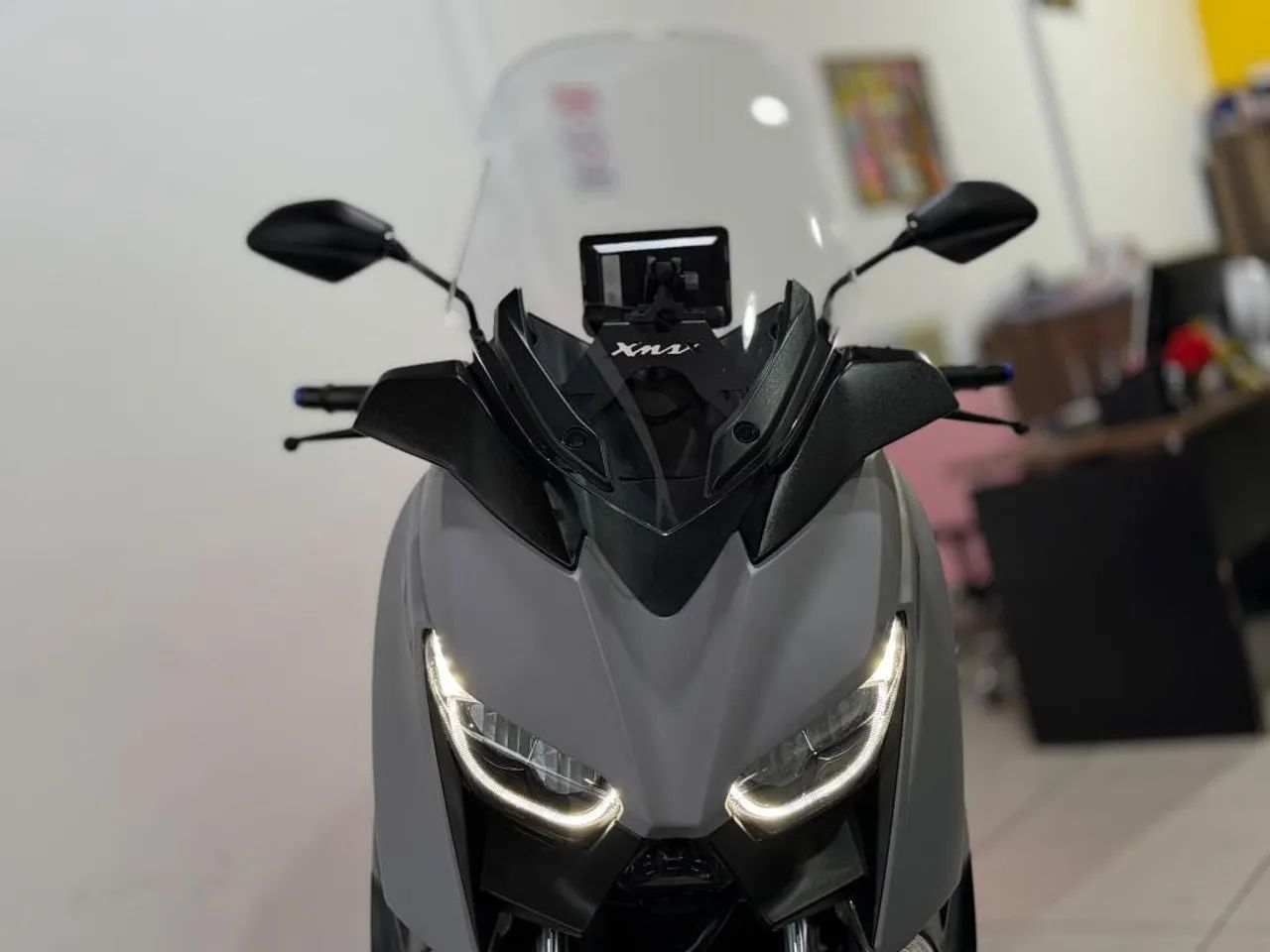 YAMAHA XMAX 250 - Foto 3