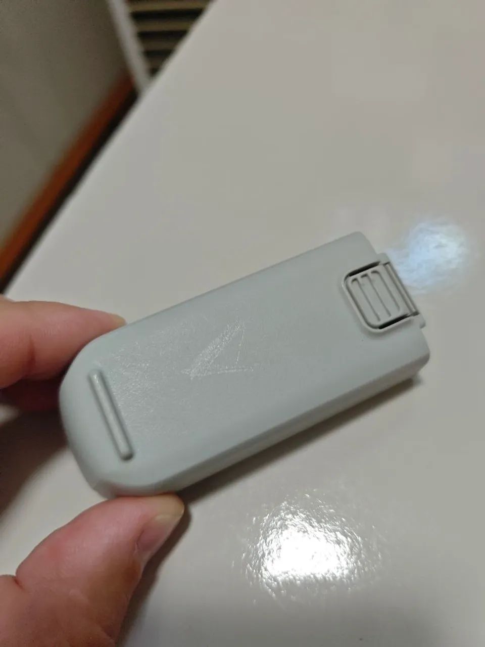 Bateria Seminova Dji NEO 1 poucos ciclos - Foto 2
