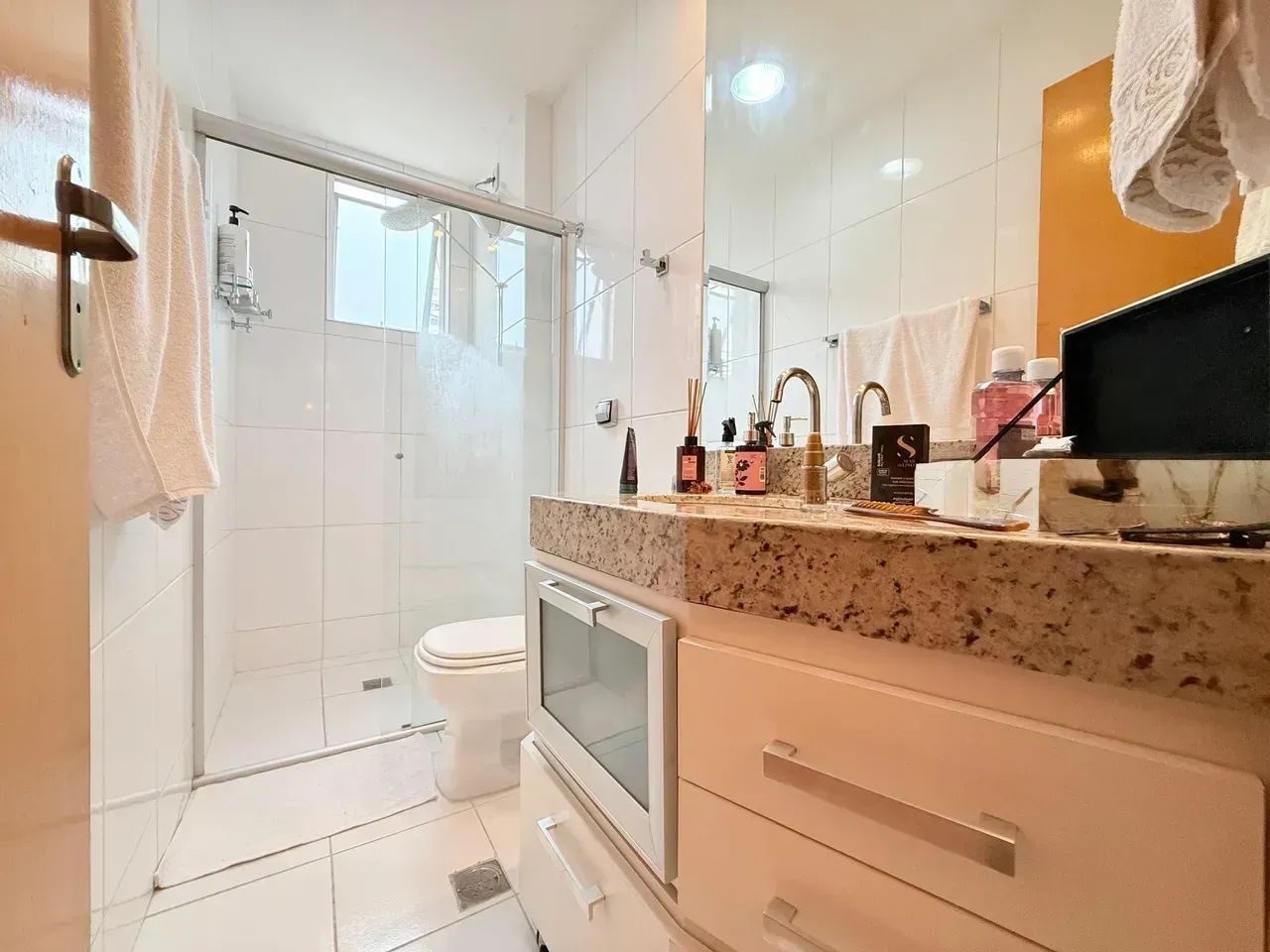 APARTAMENTO CASTELO | 2 QUARTOS | 2 VAGAS | ELEVADOR - Foto 2