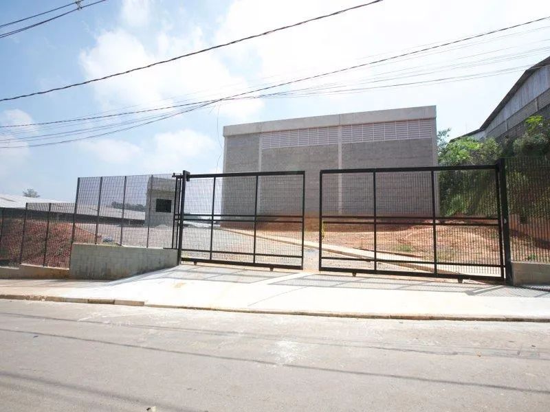 GALPÃO ESPETACULAR - NOVO!! - Foto 2