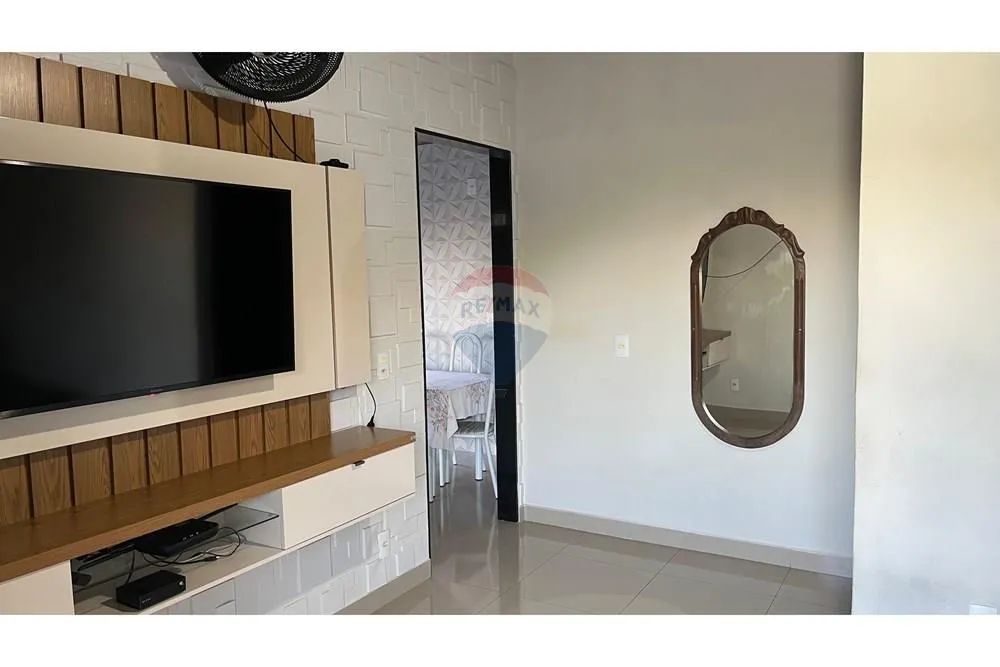 Casa de 2 Pavimentos com Vista Verde e Clima Agradável - Foto 4