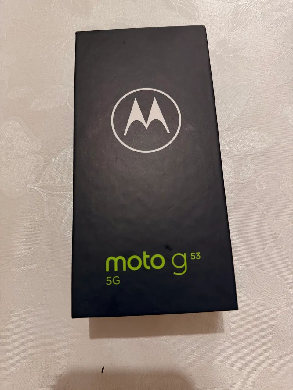 Celular mto g 53  - Foto 3