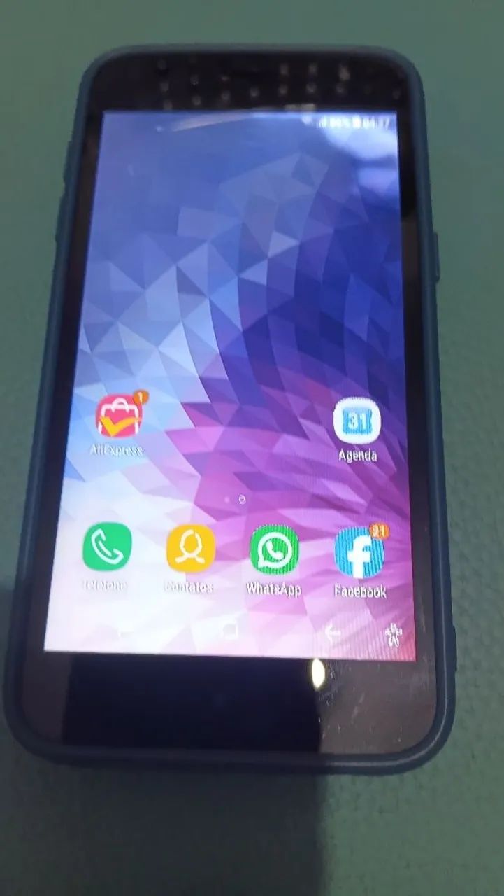Vendo um Samsung J2  *