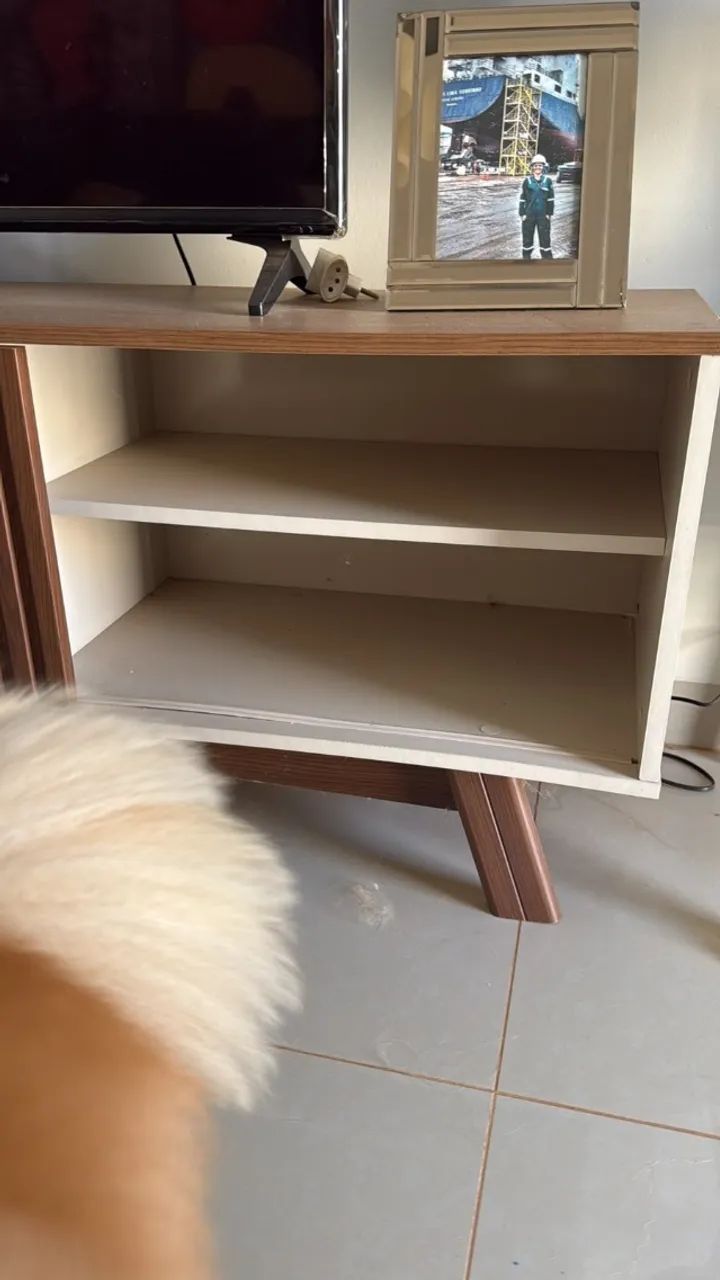 Rack pata TV - Foto 2