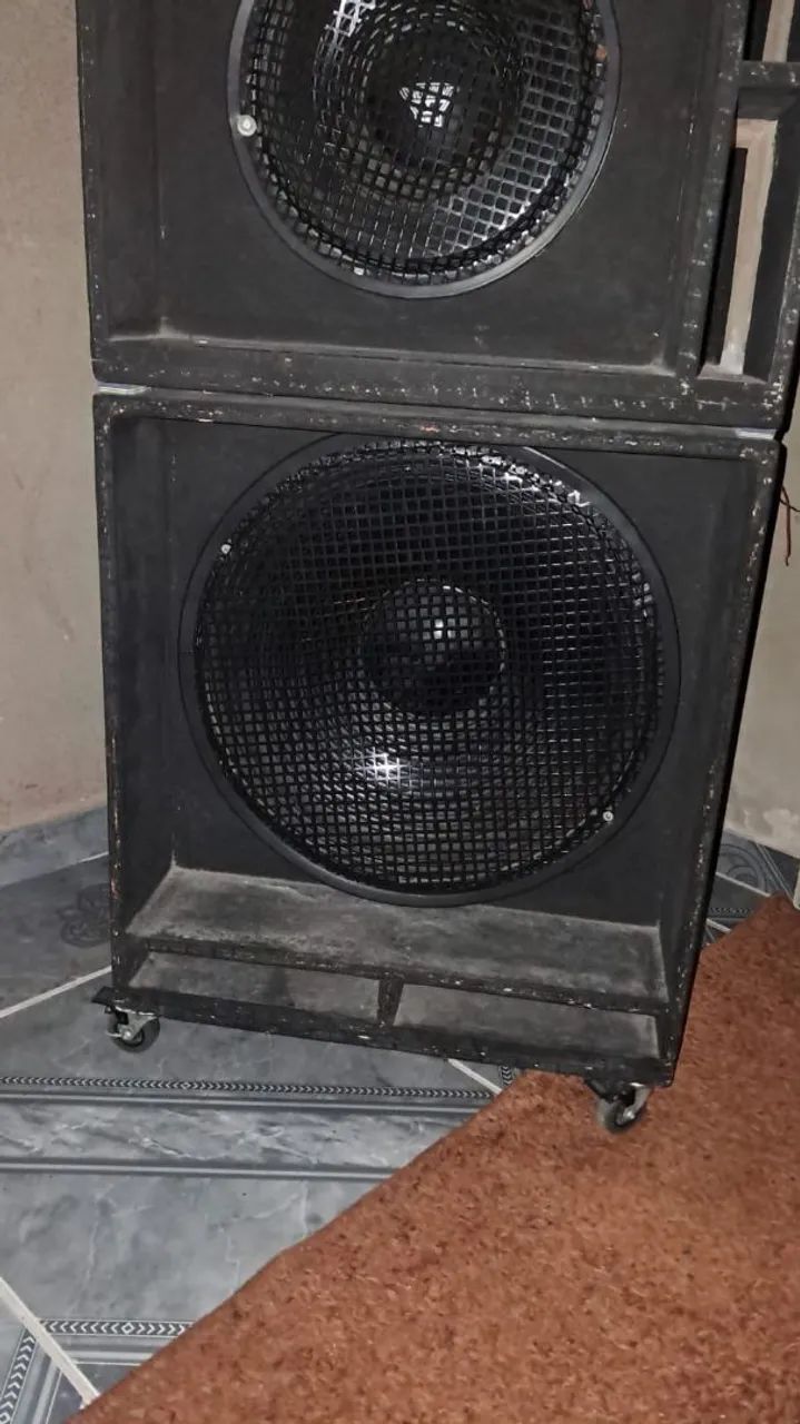 Vendo caixa de som  - Foto 2