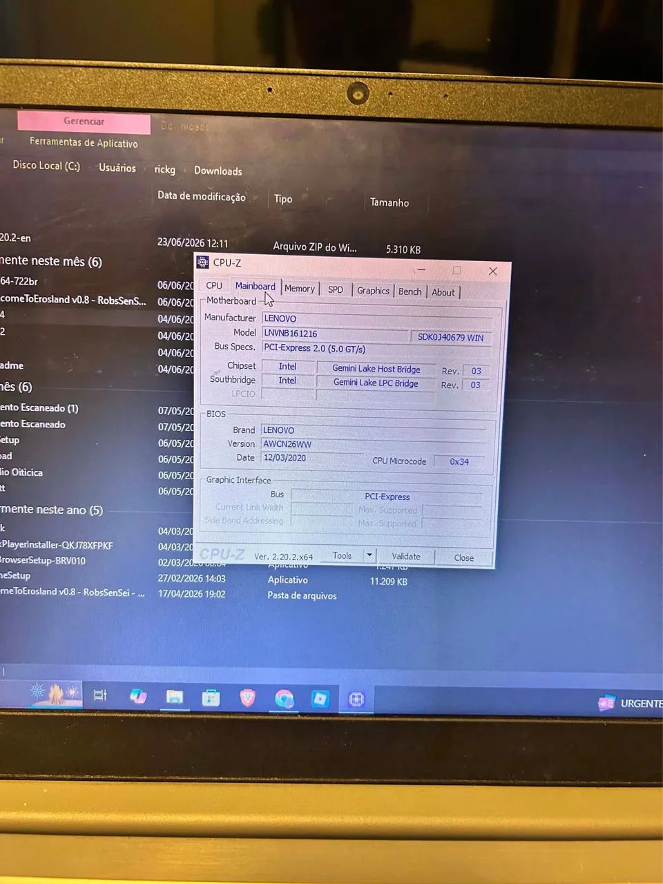 Troco notebook por tablet!! - Foto 2