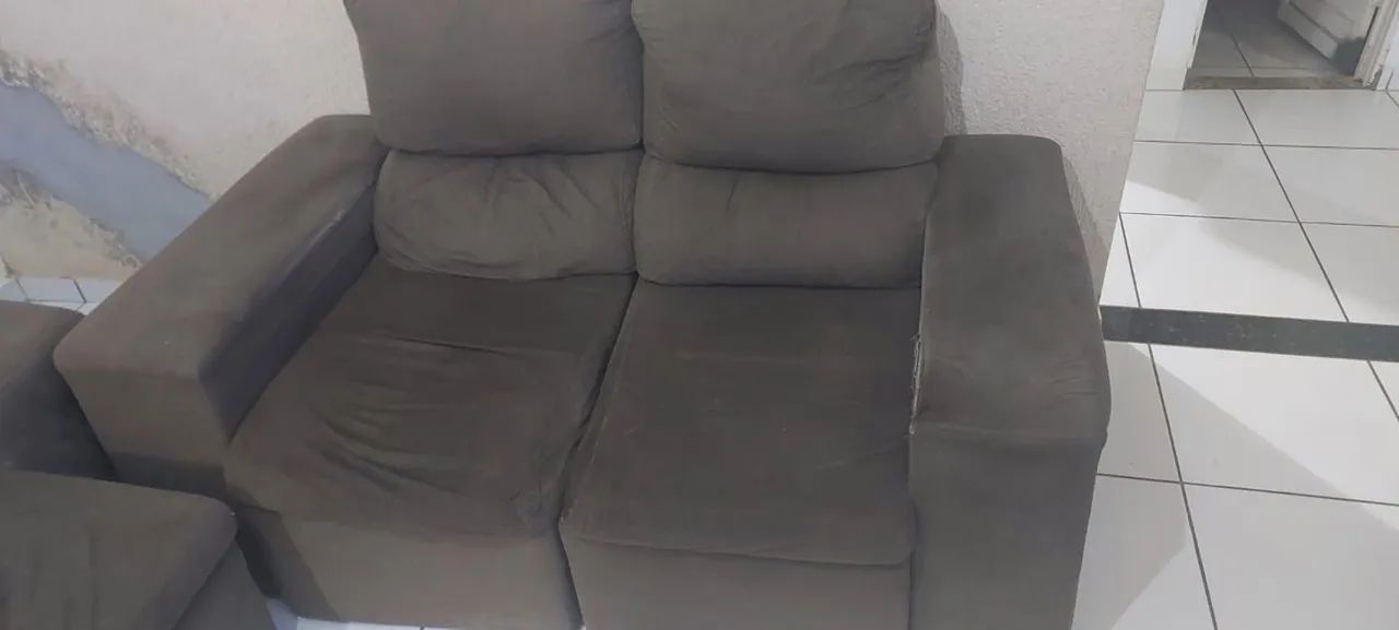 Sofá retrátil  - Foto 2