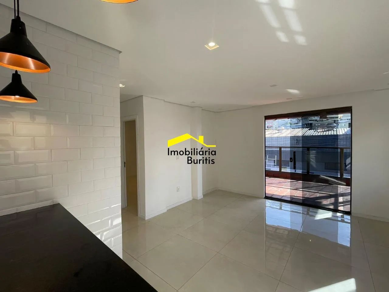 Casa para aluguel, 2 quartos, Alpes - Belo Horizonte/MG - Foto 2