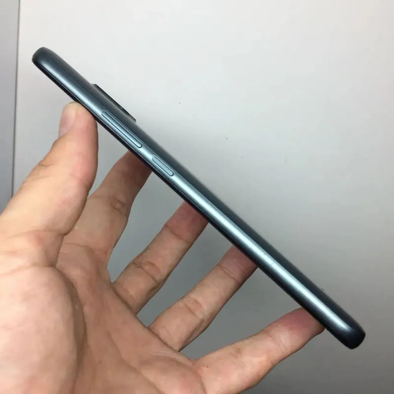 Celular Motorola E7 com carregador, ENTREGO  - Foto 5