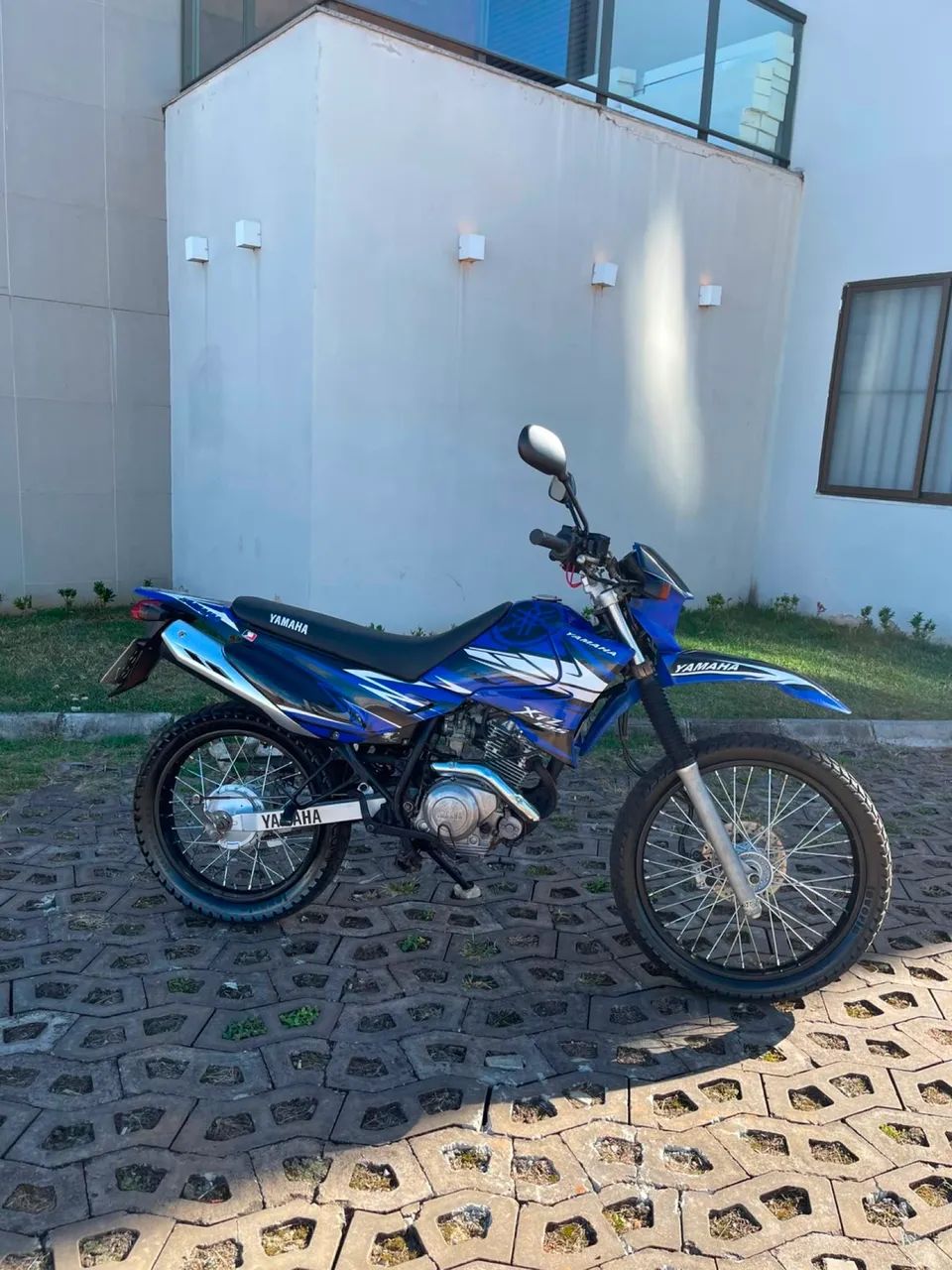 Xtz 125 - 2008 - Foto 2