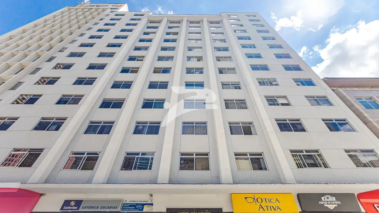 Conj. Comercial Centro 42m² - Foto 3