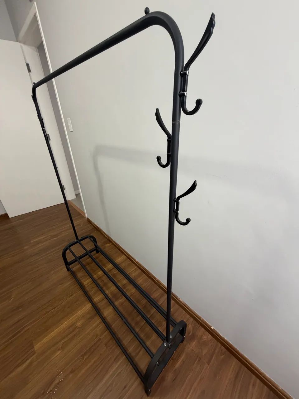 Arara de roupa - Foto 4