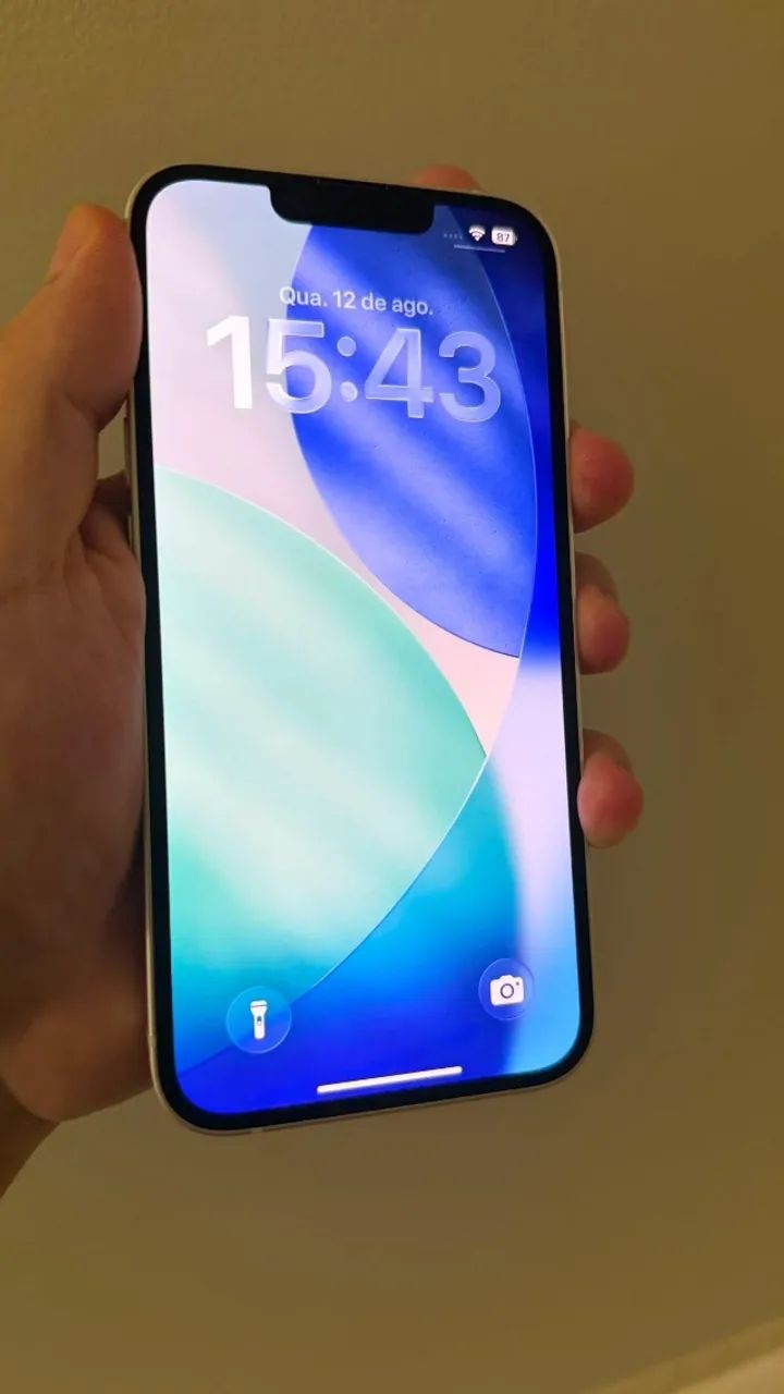 iPhone 14 128gb - Foto 3