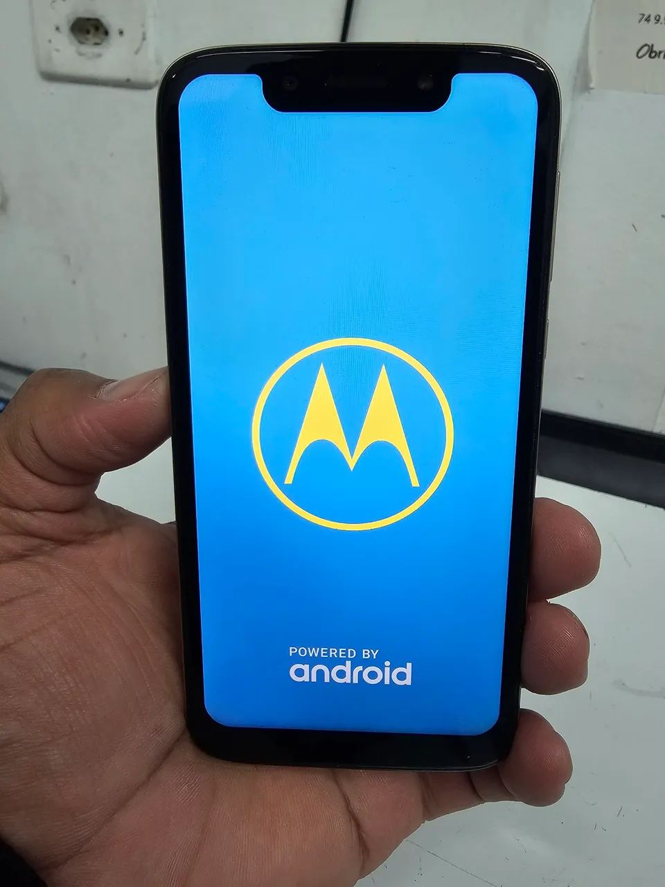 Moto G7 Play - Foto 2