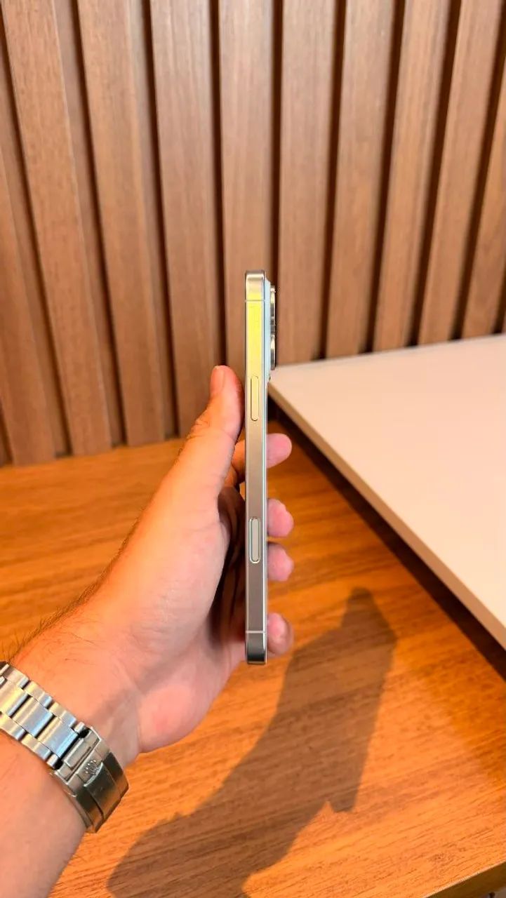 iPhone 16 Pro Max 512GB - Foto 3