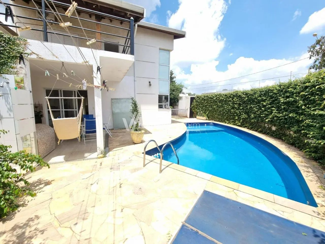 casa - Barão Geraldo - Campinas
