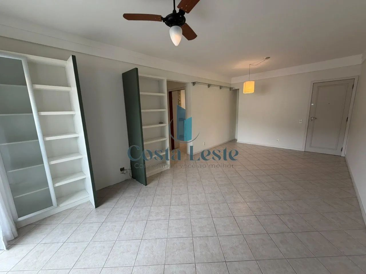 Apartamento de 3 quartos para alugar, com suíte, varanda e lazer completo - Foto 5