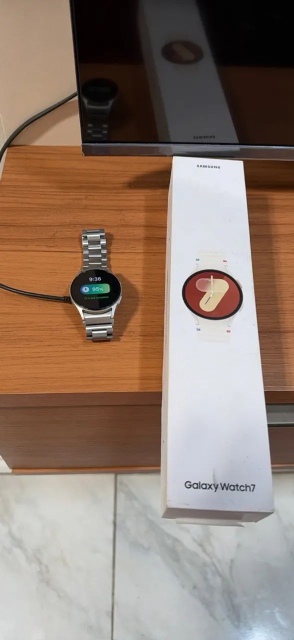 Smart Watch Samsung 7