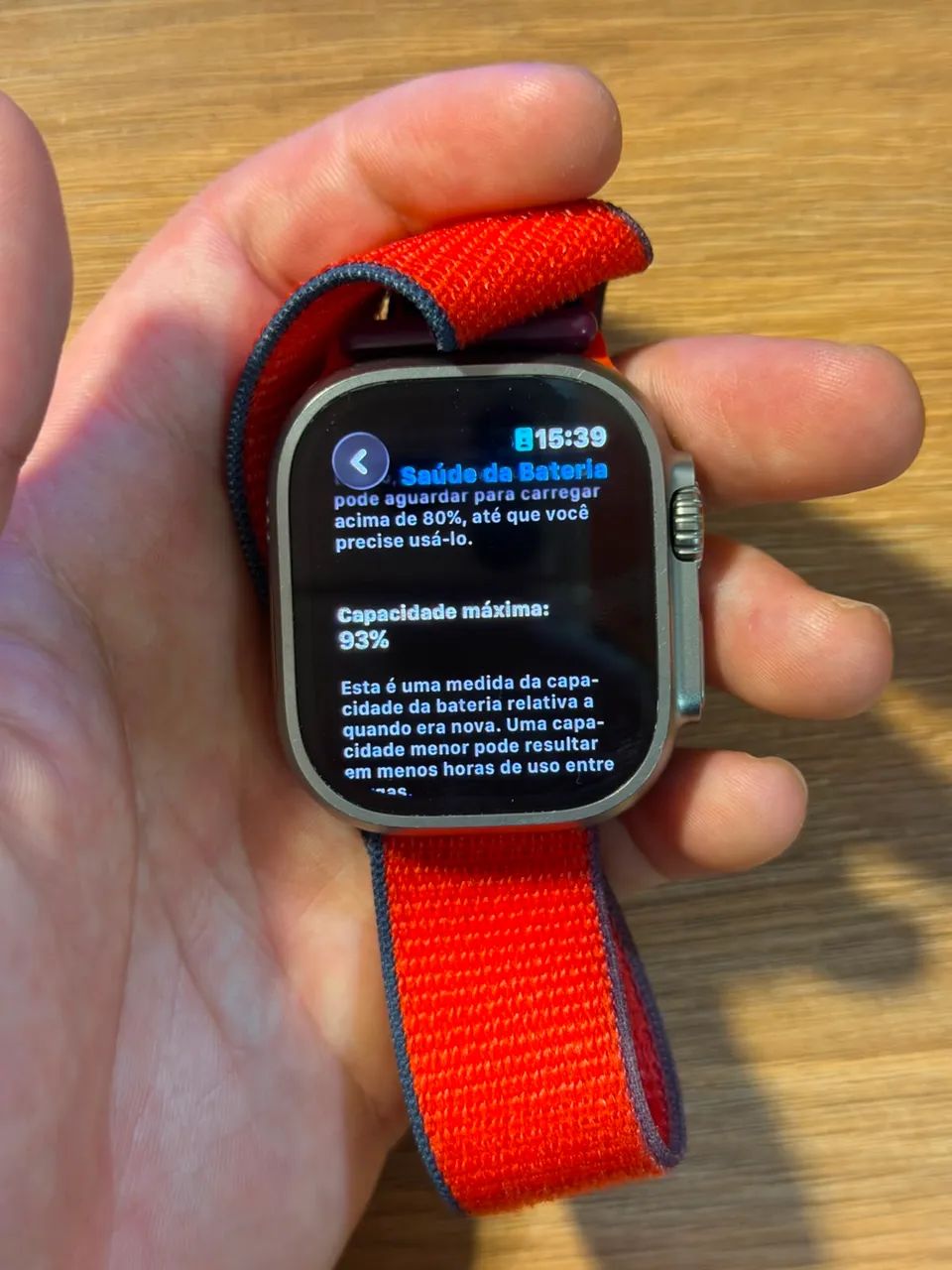 Apple Watch  - Foto 2