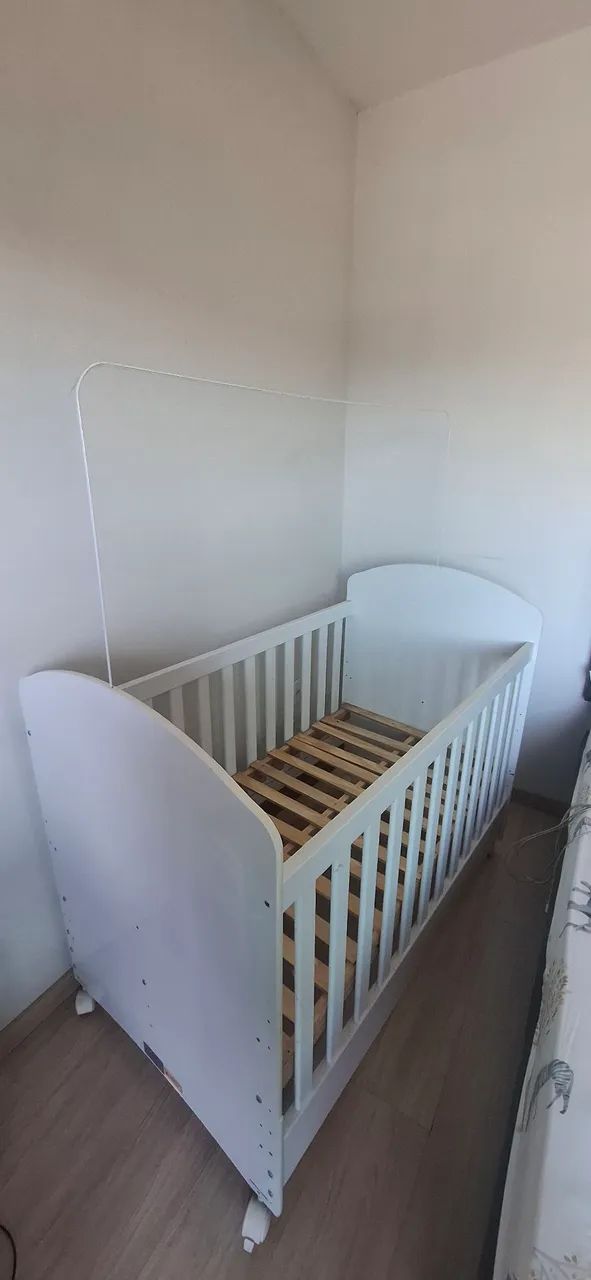 Berço  - Foto 2